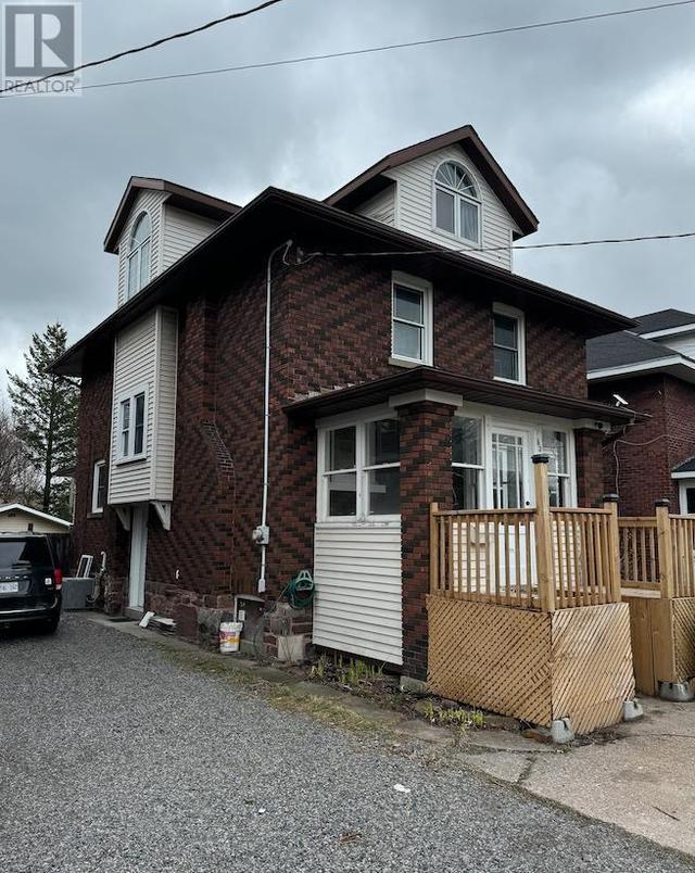 162 Pim St, House other with 0 bedrooms, 0 bathrooms and null parking in Sault Ste. Marie ON | Image 2