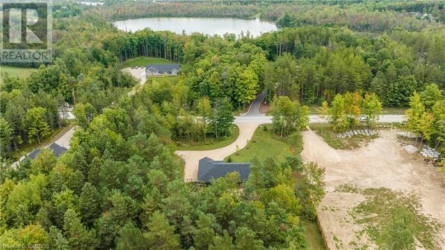 112 Forest Creek Trail, House detached with 5 bedrooms, 3 bathrooms and 12 parking in West Grey ON | Image 49