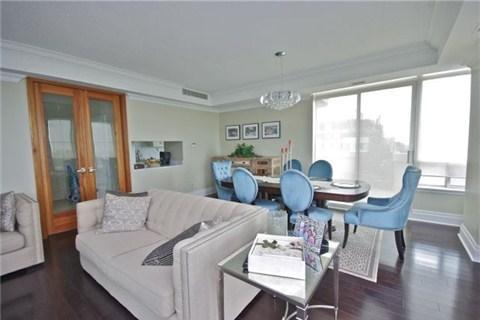 ph206 - 33 Empress Ave, Condo with 2 bedrooms, 2 bathrooms and 2 parking in Toronto ON | Image 8