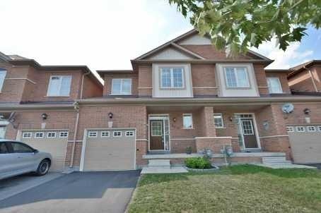 362 Hobbs Cres, House attached with 3 bedrooms, 3 bathrooms and 3 parking in Milton ON | Image 1