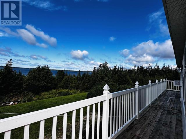570 Highway 330, House detached with 3 bedrooms, 1 bathrooms and null parking in Barrington NS | Image 32