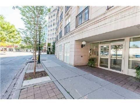 1004 - 115 Richmond St E, Condo with 1 bedrooms, 1 bathrooms and null parking in Toronto ON | Image 3
