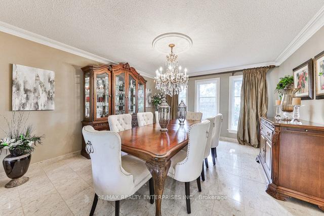 1246 Crawford Crt, House detached with 4 bedrooms, 4 bathrooms and 12 parking in Oakville ON | Image 39