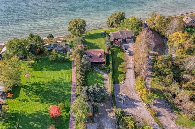 288 New Lakeshore Road, House detached with 3 bedrooms, 2 bathrooms and 10 parking in Norfolk County ON | Image 5