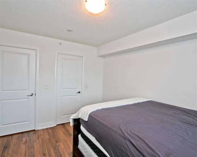 823 - 372 Highway 7 E Rd, Condo with 1 bedrooms, 1 bathrooms and 1 parking in Richmond Hill ON | Image 11