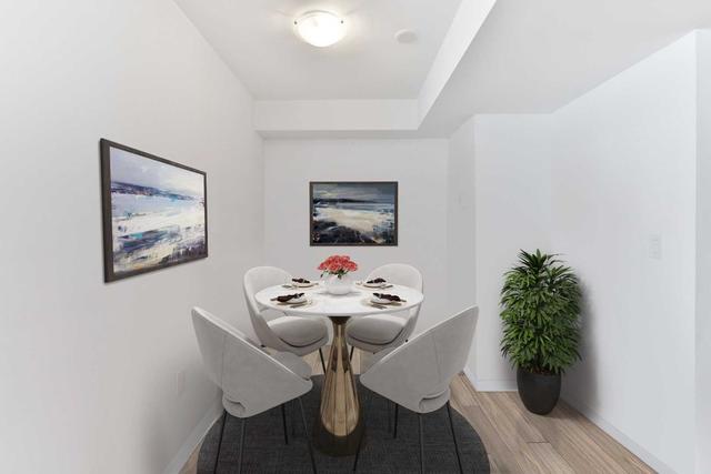 445 - 830 Lawrence Ave W, Condo with 2 bedrooms, 2 bathrooms and 1 parking in Toronto ON | Image 16