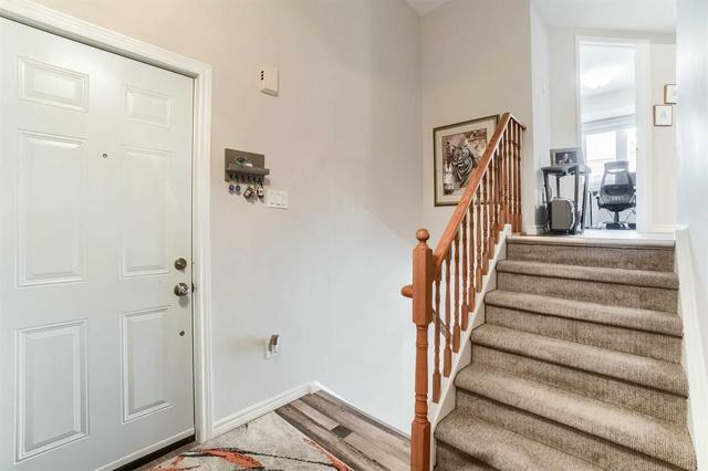 297 - 60 Barondale Dr, Townhouse with 2 bedrooms, 2 bathrooms and 2 parking in Mississauga ON | Image 14