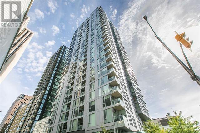 2701 - 179 Metcalfe Street, Condo with 2 bedrooms, 3 bathrooms and 2 parking in Ottawa ON | Image 1