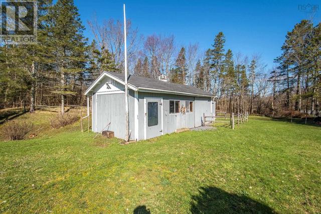 180 Dill Road, House detached with 2 bedrooms, 2 bathrooms and null parking in West Hants NS | Image 6