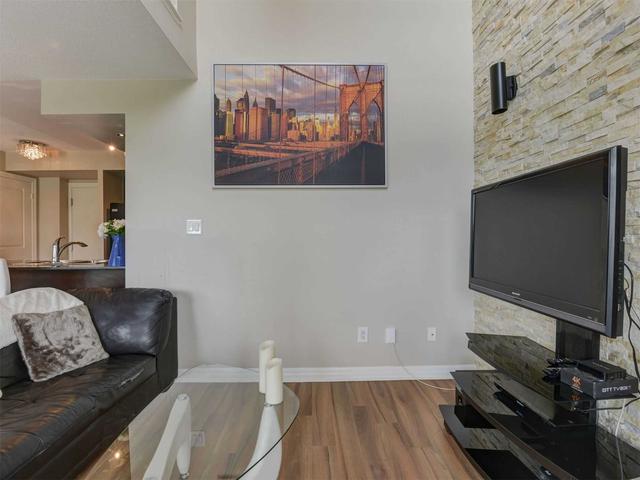 334 - 2035 Sheppard Ave E, Condo with 1 bedrooms, 1 bathrooms and 1 parking in Toronto ON | Image 5
