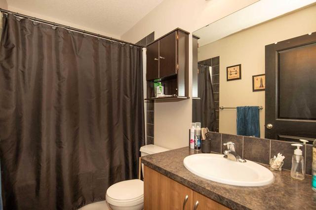 96 Bowman Circle, Home with 3 bedrooms, 1 bathrooms and 2 parking in Sylvan Lake AB | Image 22