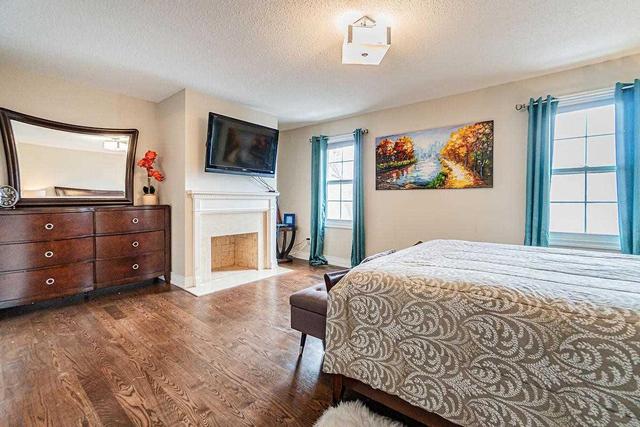 15 Stornwood Crt, Townhouse with 3 bedrooms, 3 bathrooms and 1 parking in Brampton ON | Image 13