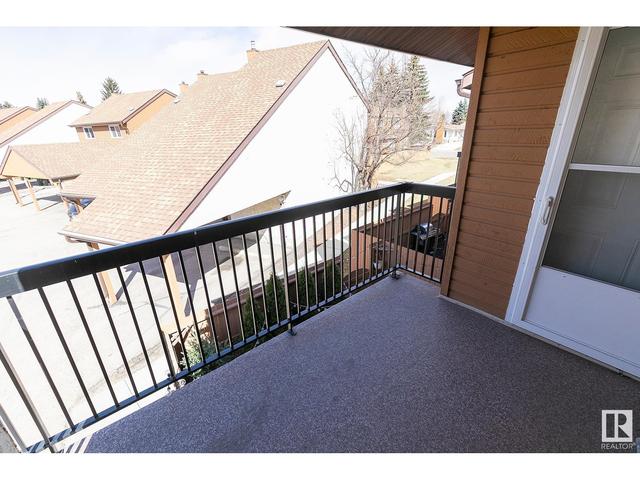 18529 66 Av Nw, House attached with 3 bedrooms, 1 bathrooms and 2 parking in Edmonton AB | Image 20