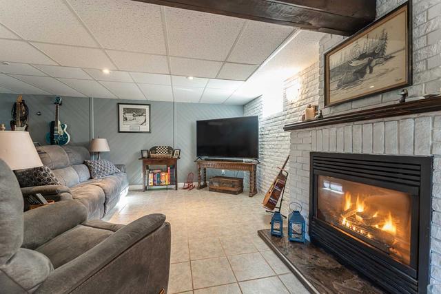 112 Clearview Cres, House detached with 2 bedrooms, 3 bathrooms and 5 parking in Meaford ON | Image 14
