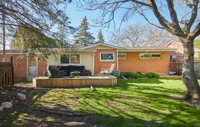 1711 Highway 2 St, House detached with 2 bedrooms, 1 bathrooms and 7 parking in Clarington ON | Image 24