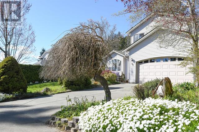 714 Woodland Dr, House detached with 3 bedrooms, 3 bathrooms and 2 parking in Comox BC | Image 43