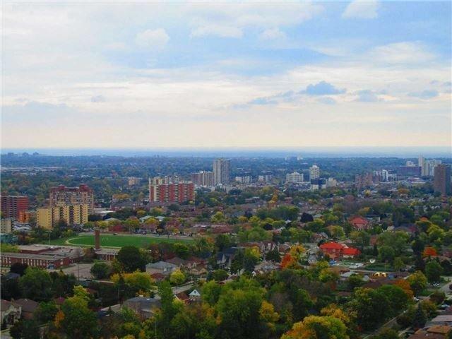 2608 - 3939 Duke Of York Blvd, Condo with 1 bedrooms, 2 bathrooms and 1 parking in Mississauga ON | Image 8