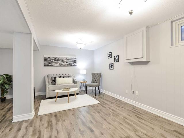 137 - 1951 Rathburn Rd E, Townhouse with 3 bedrooms, 4 bathrooms and 2 parking in Mississauga ON | Image 25