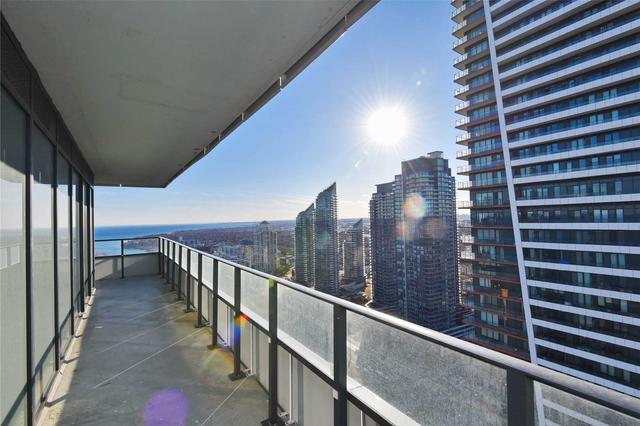 3202 - 20 Shore Breeze Dr, Condo with 2 bedrooms, 1 bathrooms and 1 parking in Toronto ON | Image 19