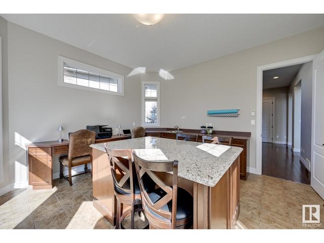 678 Todd Ld Nw, House detached with 5 bedrooms, 5 bathrooms and null parking in Edmonton AB | Image 25