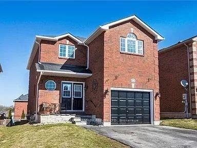 26 Glenhill Dr, House detached with 4 bedrooms, 3 bathrooms and 2 parking in Barrie ON | Image 1