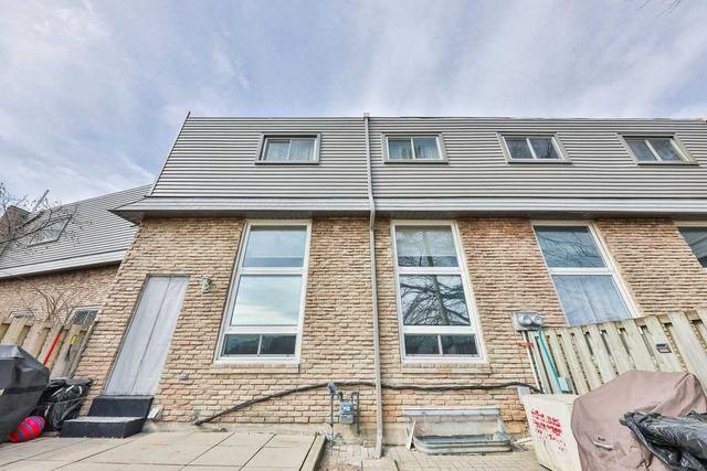 57 - 2315 Bromsgrove Rd, Townhouse with 3 bedrooms, 2 bathrooms and 2 parking in Mississauga ON | Image 24