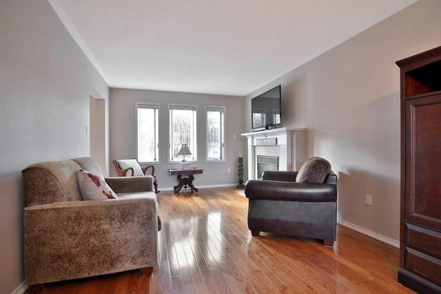 8 - 5030 New St, Townhouse with 3 bedrooms, 2 bathrooms and 2 parking in Burlington ON | Image 29