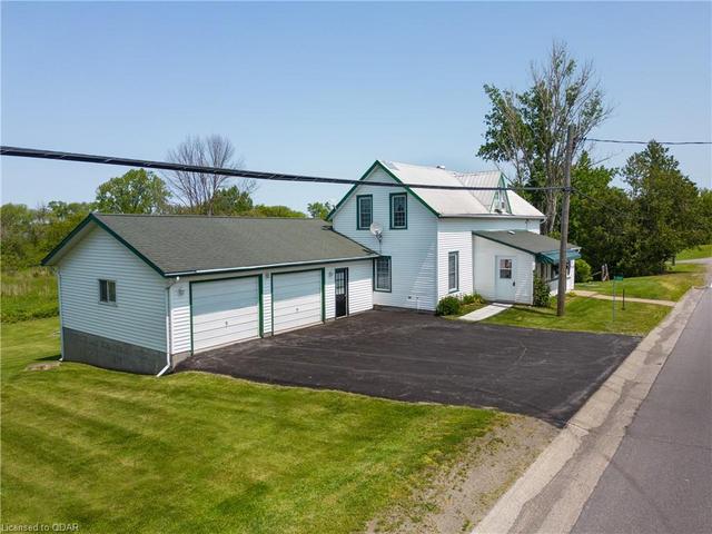 1505 County Road 15, House detached with 3 bedrooms, 1 bathrooms and 5 parking in Prince Edward County ON | Image 23