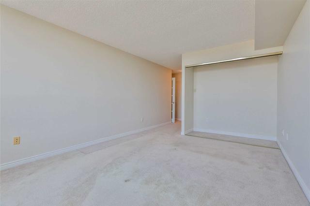1608 - 1 Clark Ave, Condo with 2 bedrooms, 2 bathrooms and 1 parking in Vaughan ON | Image 30