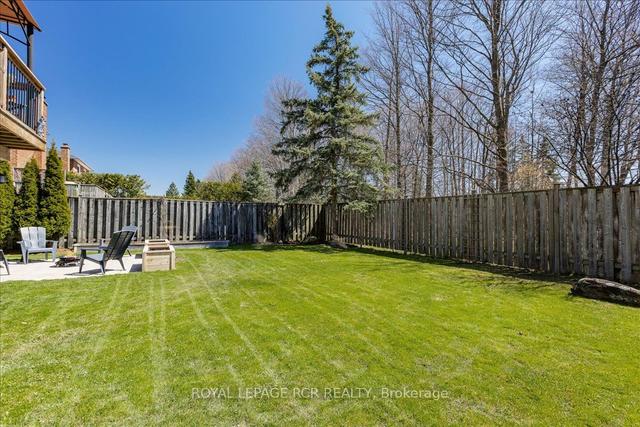 139 Heathwood Heights Dr, House detached with 4 bedrooms, 4 bathrooms and 4 parking in Aurora ON | Image 24