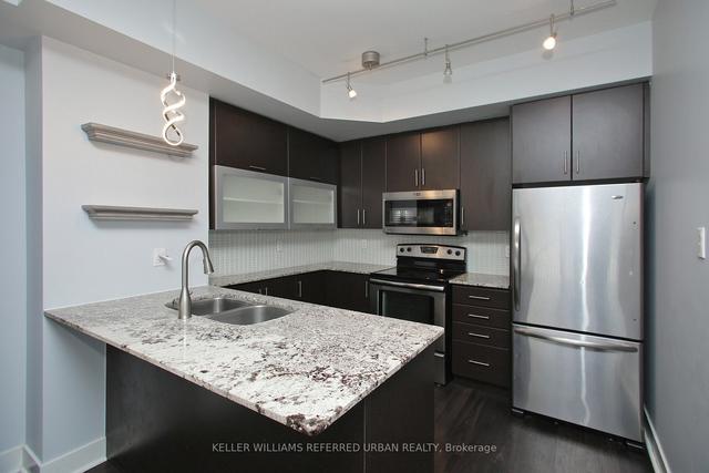th115 - 90 Stadium Rd, Townhouse with 2 bedrooms, 3 bathrooms and 1 parking in Toronto ON | Image 24