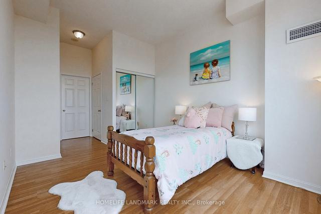 uph06 - 23 Lorraine Dr, Condo with 2 bedrooms, 2 bathrooms and 1 parking in Toronto ON | Image 24