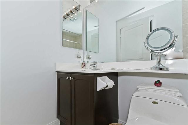lph08 - 80 Absolute Ave, Condo with 2 bedrooms, 2 bathrooms and 1 parking in Mississauga ON | Image 14