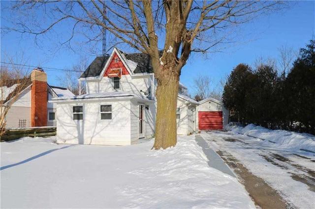 155 Crysler St, House detached with 3 bedrooms, 1 bathrooms and 3 parking in Norfolk County ON | Image 12