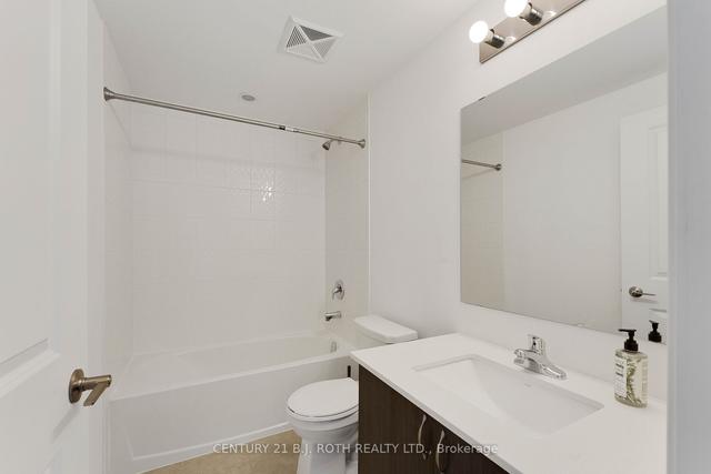 413 - 302 Essa Rd, Condo with 1 bedrooms, 1 bathrooms and 1 parking in Barrie ON | Image 10
