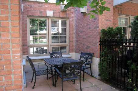 th3 - 20 Burkebrook Pl, Townhouse with 3 bedrooms, 3 bathrooms and 2 parking in Toronto ON | Image 8