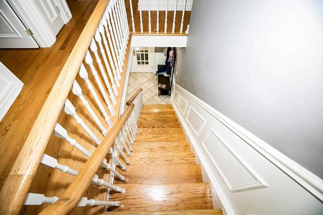 111 Larchmere Ave, House detached with 4 bedrooms, 4 bathrooms and 10 parking in Toronto ON | Image 14