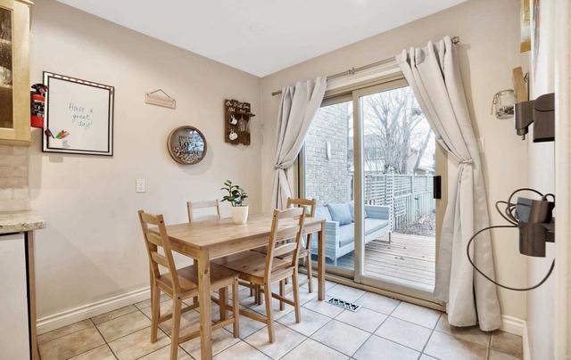 2072 Farrier Mews, House semidetached with 3 bedrooms, 4 bathrooms and 3 parking in Mississauga ON | Image 20