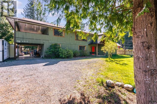 4517 Callow Rd, House detached with 6 bedrooms, 3 bathrooms and 4 parking in Nanaimo H BC | Image 33