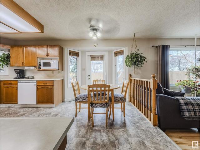 55 Nottingham Rd, House detached with 4 bedrooms, 2 bathrooms and null parking in Edmonton AB | Image 11