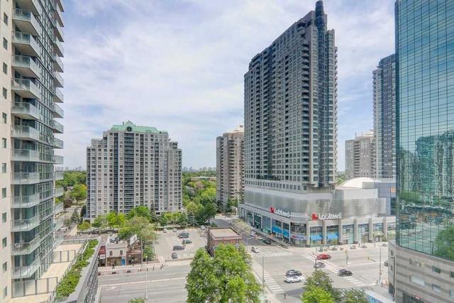 1005 - 5162 Yonge St, Condo with 2 bedrooms, 2 bathrooms and 1 parking in Toronto ON | Image 31