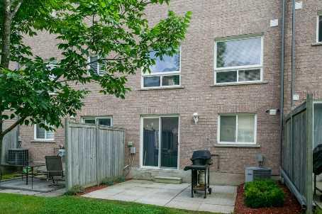 86 - 5260 Mcfarren Blvd, Townhouse with 3 bedrooms, 2 bathrooms and 1 parking in Mississauga ON | Image 8