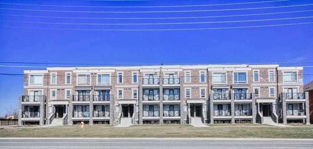 103 - 2 Dunsheath Way, Townhouse with 2 bedrooms, 2 bathrooms and 1 parking in Markham ON | Image 1