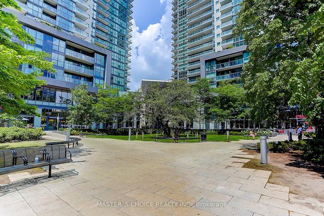 206 - 5162 Yonge St, Condo with 2 bedrooms, 2 bathrooms and 1 parking in Toronto ON | Image 23