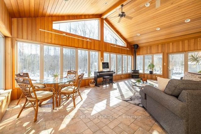 204542 Highway 26, House detached with 3 bedrooms, 4 bathrooms and 13 parking in Meaford ON | Image 10