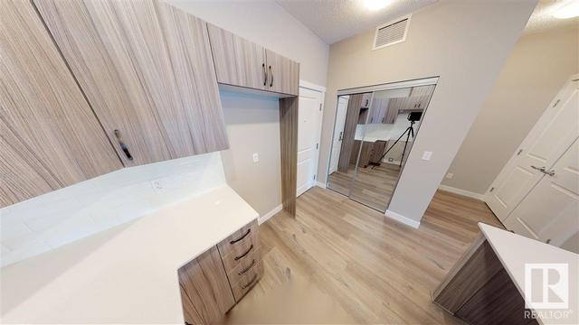 220 - 12804 140 Av Nw, Condo with 1 bedrooms, 1 bathrooms and 1 parking in Edmonton AB | Image 15
