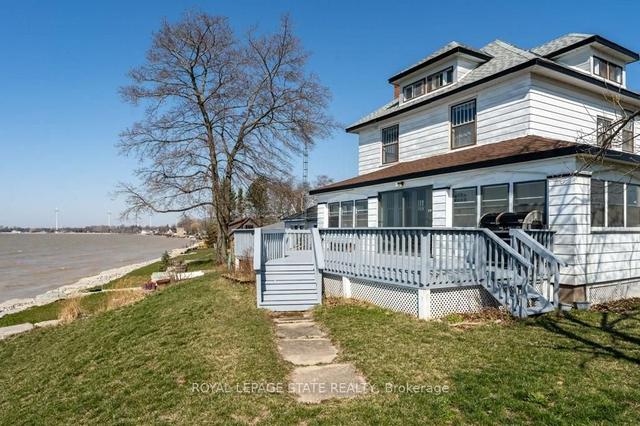 13171 Lakeshore Rd, House detached with 5 bedrooms, 2 bathrooms and 4 parking in Wainfleet ON | Image 25