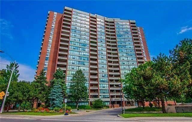 1106 - 2365 Kennedy Rd, Condo with 2 bedrooms, 2 bathrooms and 1 parking in Toronto ON | Image 1