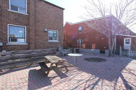 242 Osler St, House detached with 3 bedrooms, 2 bathrooms and 3 parking in Toronto ON | Image 2