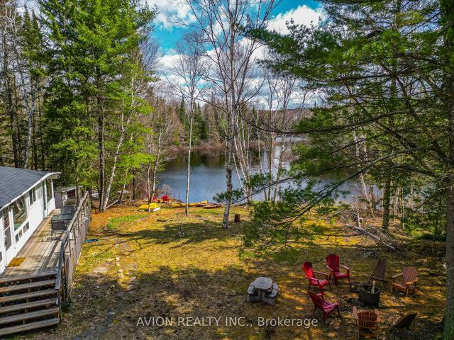 185 Fisher Lake Lane, House detached with 3 bedrooms, 1 bathrooms and 9 parking in Kearney ON | Image 20